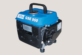 750W Generator